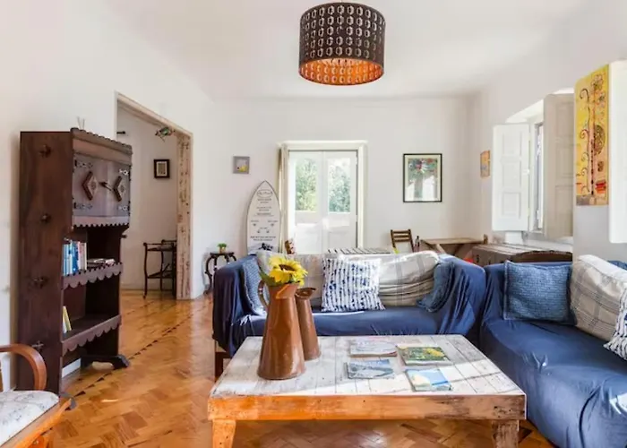 Lanui Vintage Guest House