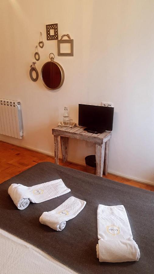 Nocleg ze śniadaniem Lanui Vintage 3*