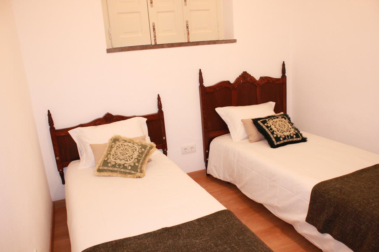 Lanui Vintage Alojamento de Acomodação e Pequeno-almoço Sintra