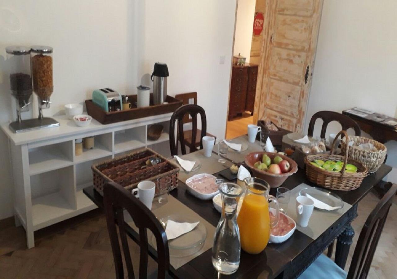 Lanui Vintage Alojamento de Acomodação e Pequeno-almoço 3*