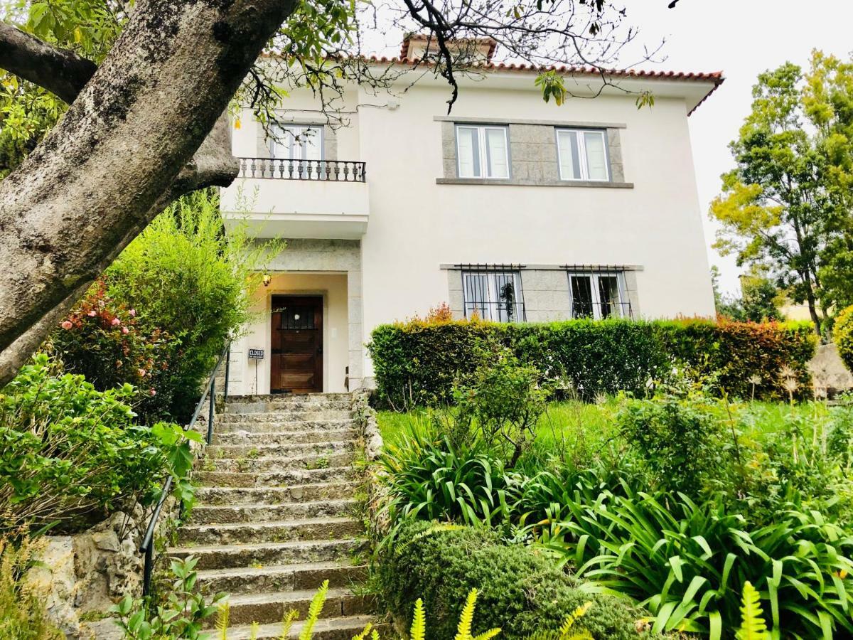 Lanui Vintage Alojamento de Acomodação e Pequeno-almoço Sintra